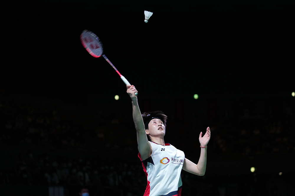 延续的转折