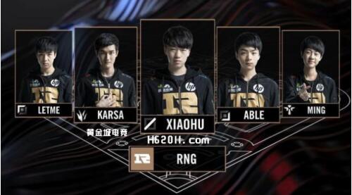 他的比赛风