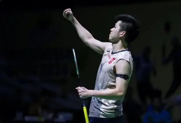 赛中的状态 赛中的状态