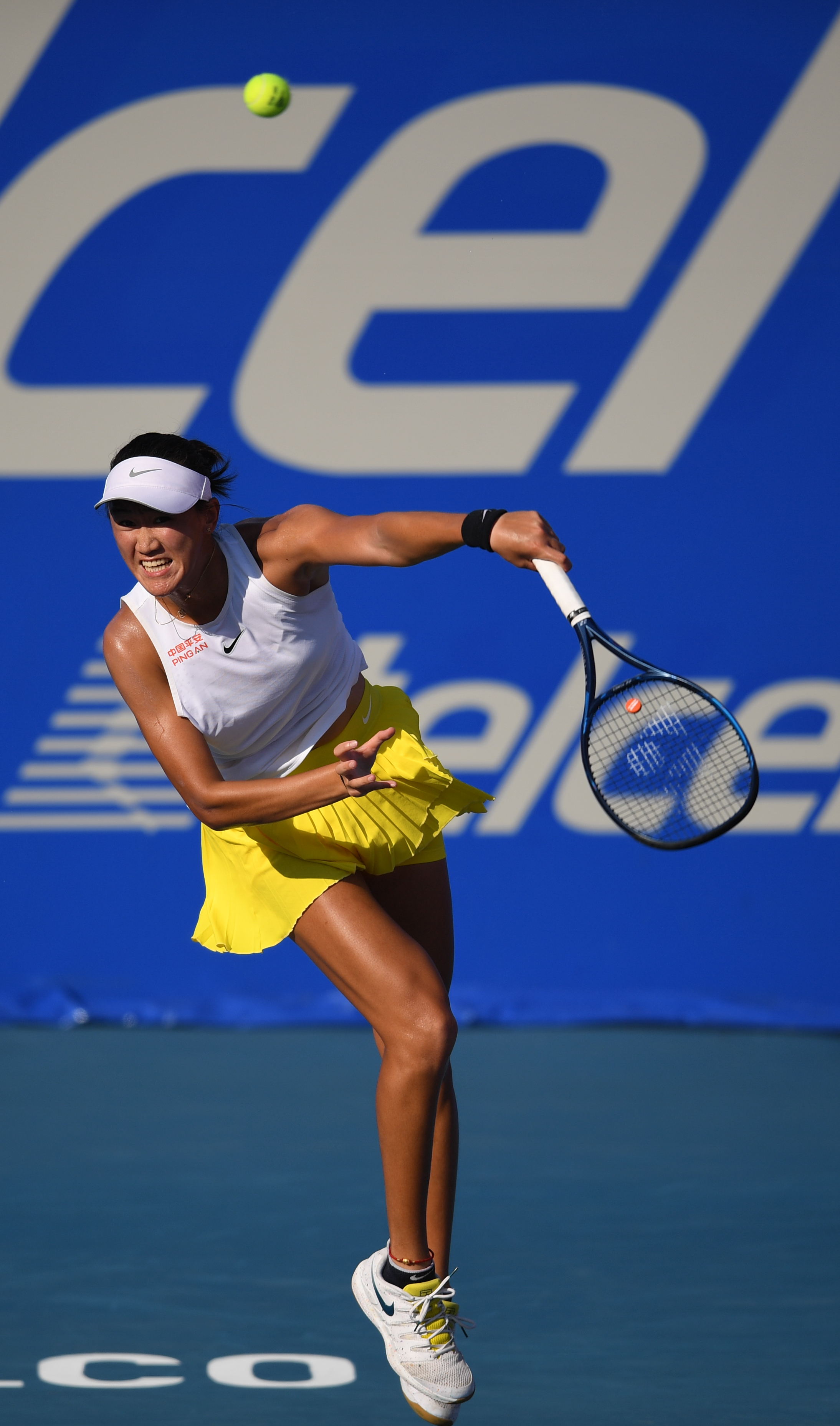 巨大的成就 巨大的成就