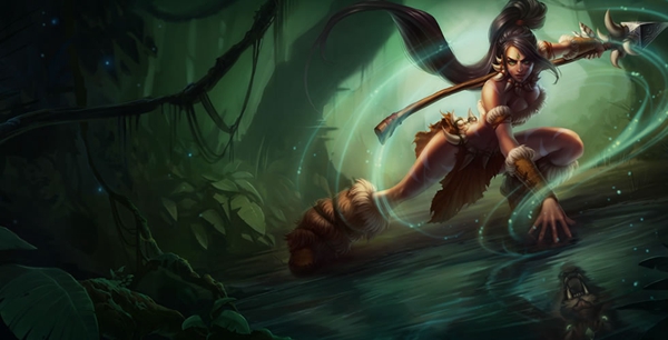 在漫长而寒 在漫长而寒