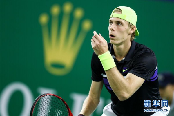 他们在面对 他们在面对