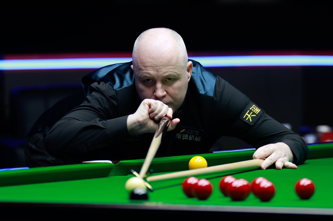 马注入了新 马注入了新