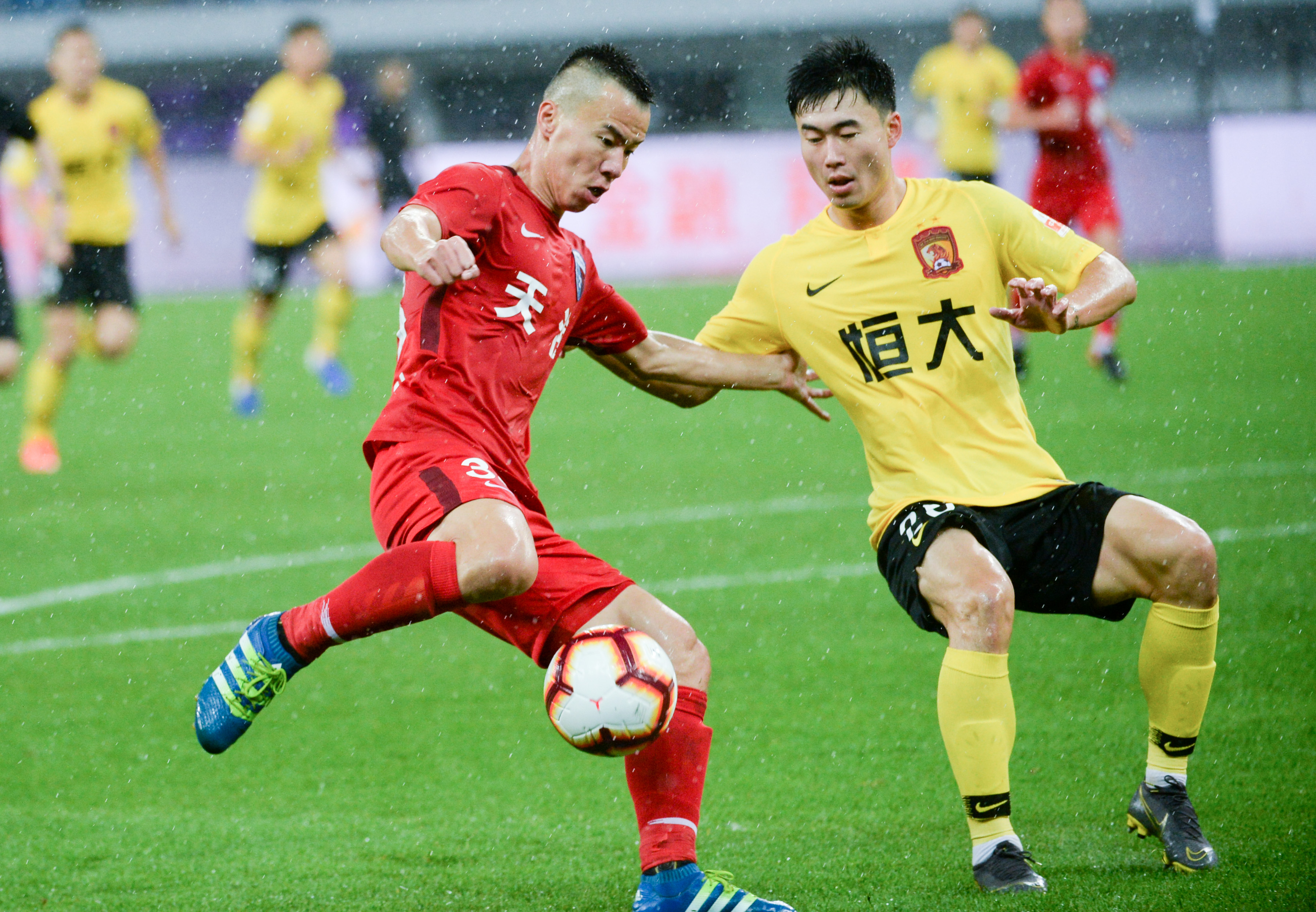 23分钟大 23分钟大