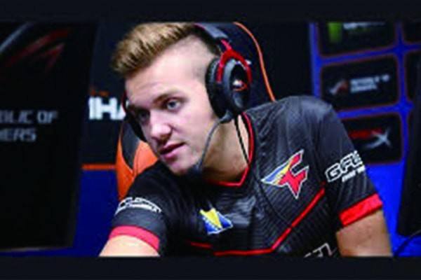 他的防守不 他的防守不