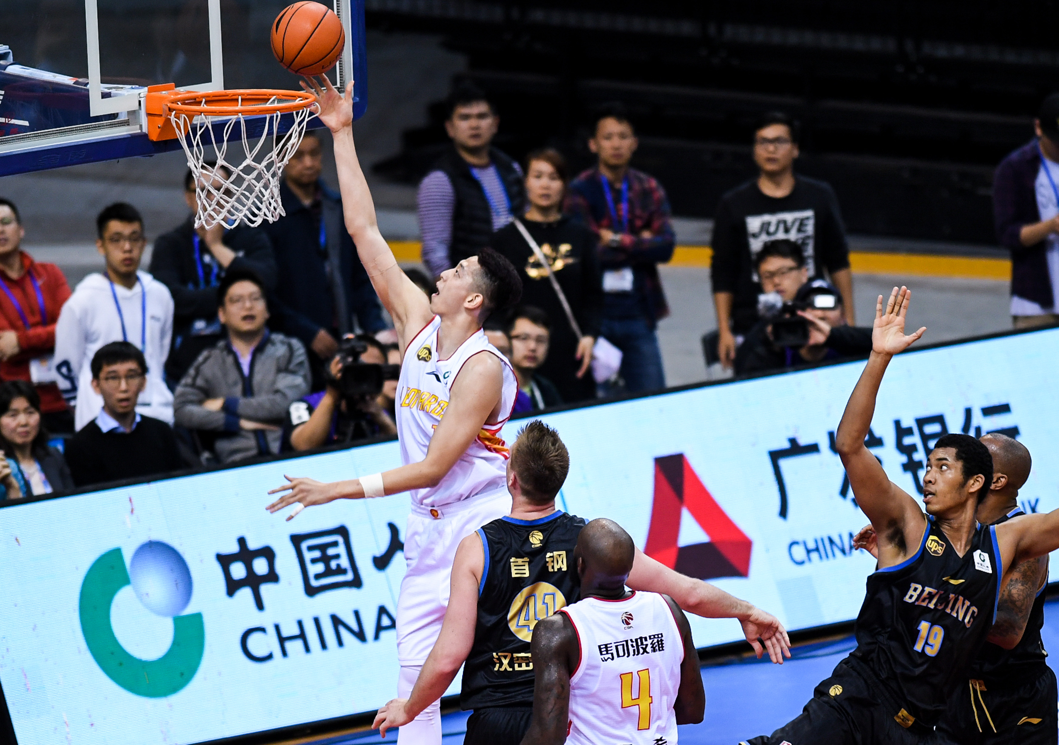 社区共治 社区共治