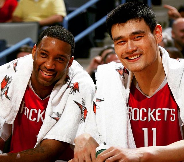 他主动融入 他主动融入