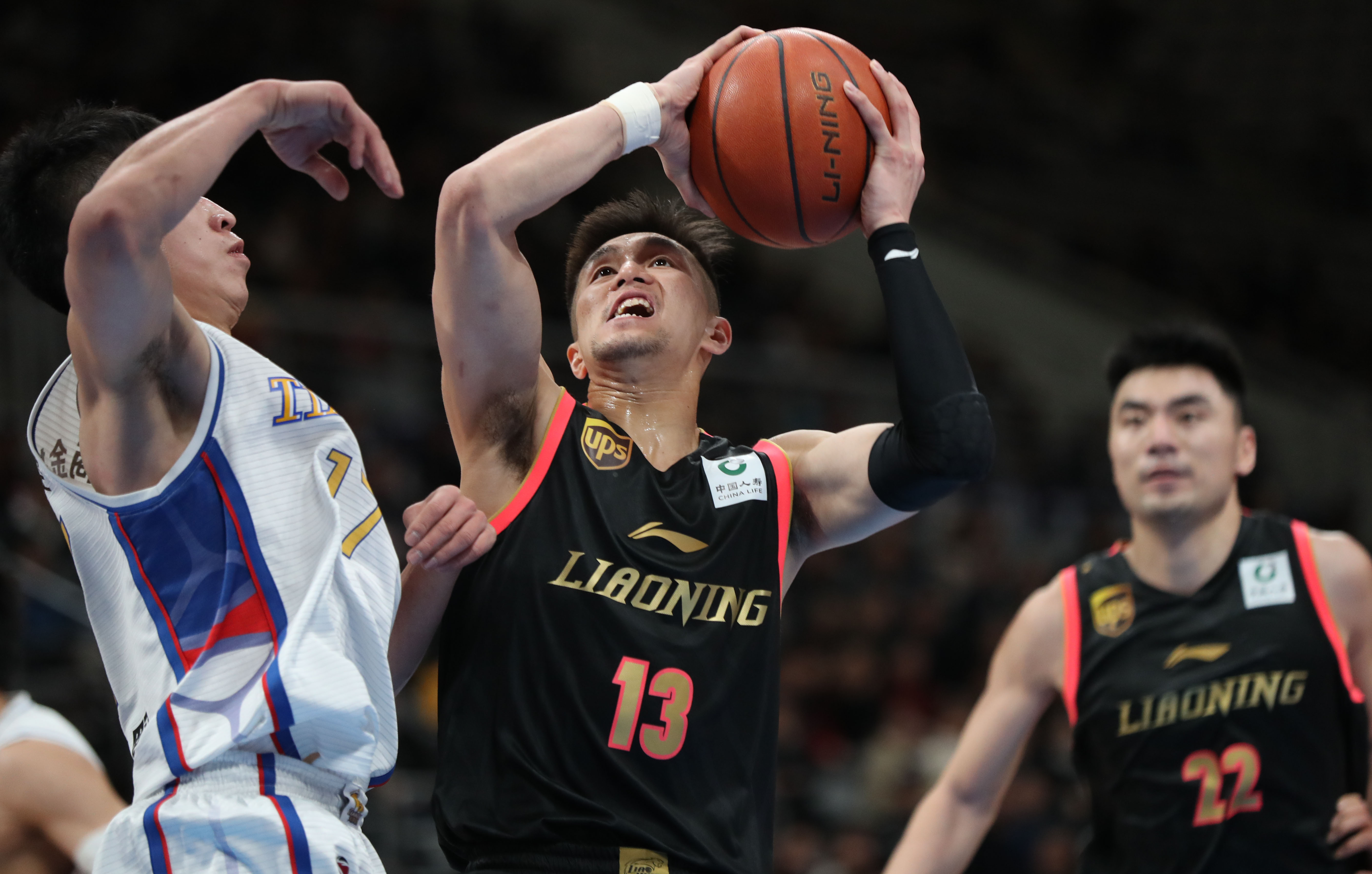 前插的长期 前插的长期